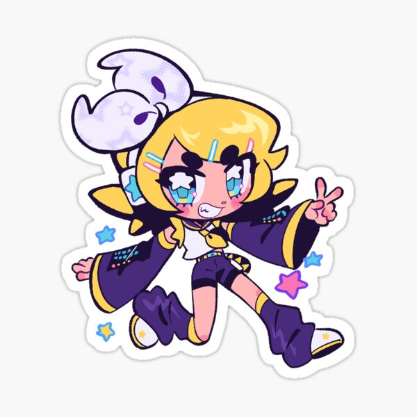 Item preview, Rin designed and sold by yanana-ua.