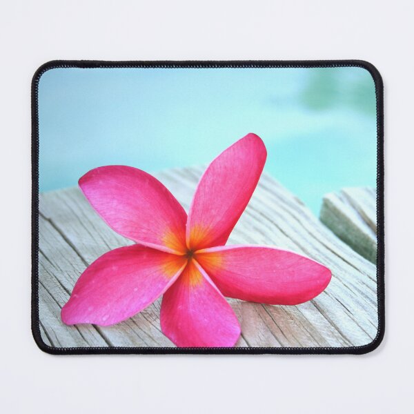 Item preview, Pink Frangipani  designed and sold by ppddesigns.
