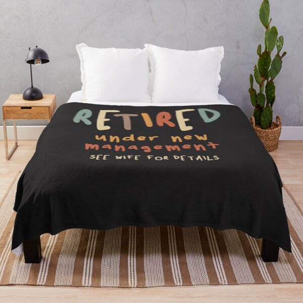 Item preview, Funny Retirement Party - Humor Sarcastic designed and sold by cidolopez.