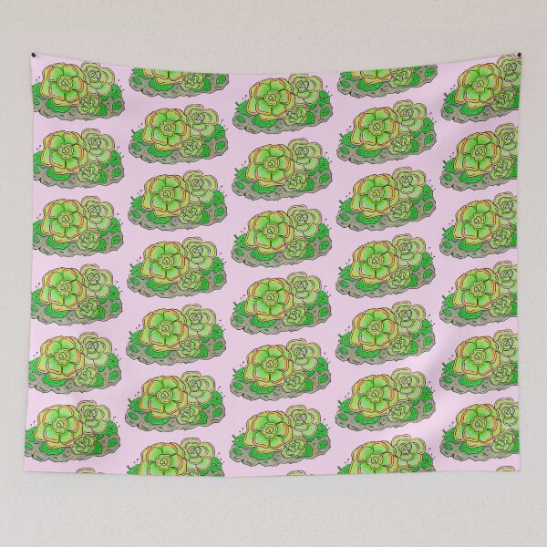 Item preview, Mexican Butterwort (Pinguicula moranensis) designed and sold by Auden Heitzler.