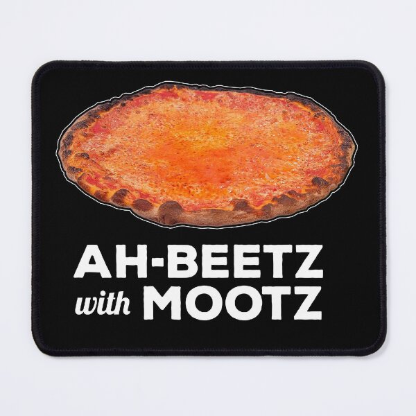 Item preview, Ah-beetz with Mootz designed and sold by twHistory.