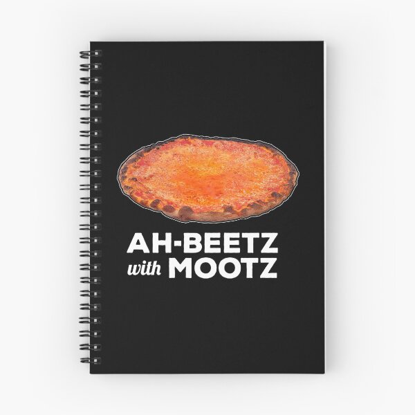 Item preview, Ah-beetz with Mootz designed and sold by twHistory.