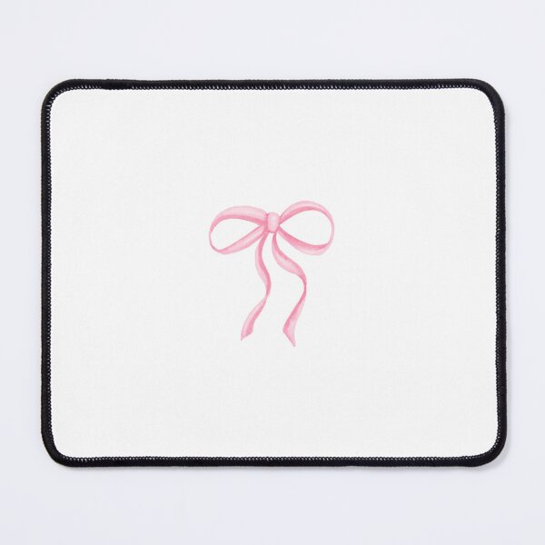 Item preview, Pink Bow designed and sold by Gymnast3296.