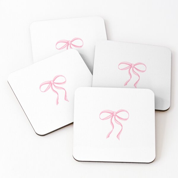 Item preview, Pink Bow designed and sold by Gymnast3296.