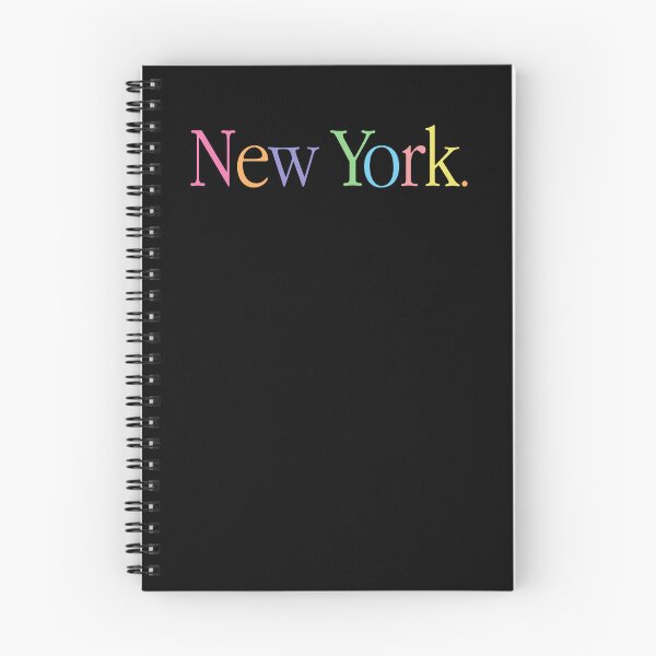 Item preview, New York designed and sold by RYN-DSGN.