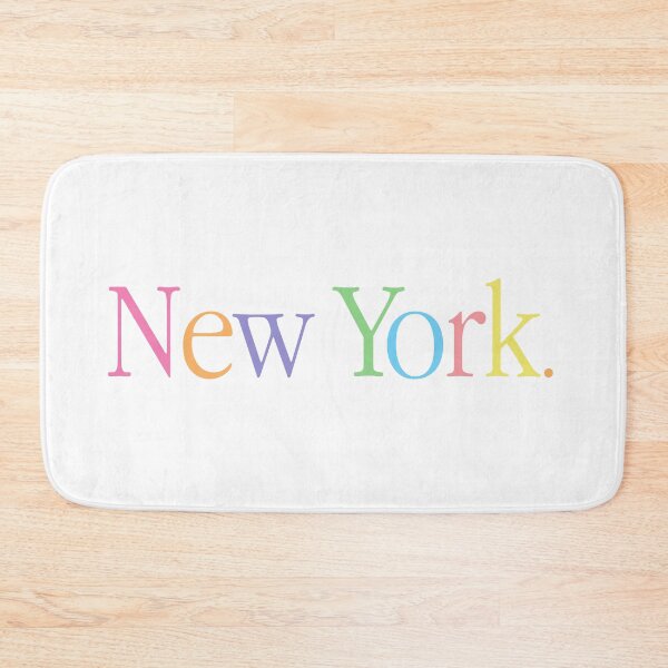 Item preview, New York designed and sold by RYN-DSGN.