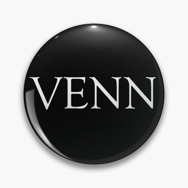 Item preview, VENN designed and sold by KyleStGermain.
