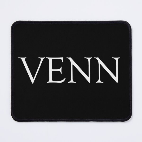 Item preview, VENN designed and sold by KyleStGermain.