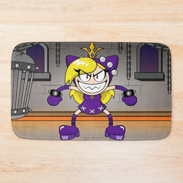 Item preview, Cartoon Wapeach designed and sold by Redneck-Stupid.