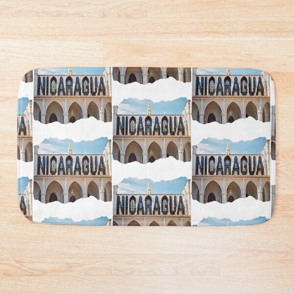 Item preview, NICARAGUA 24 21 designed and sold by maveluzone.