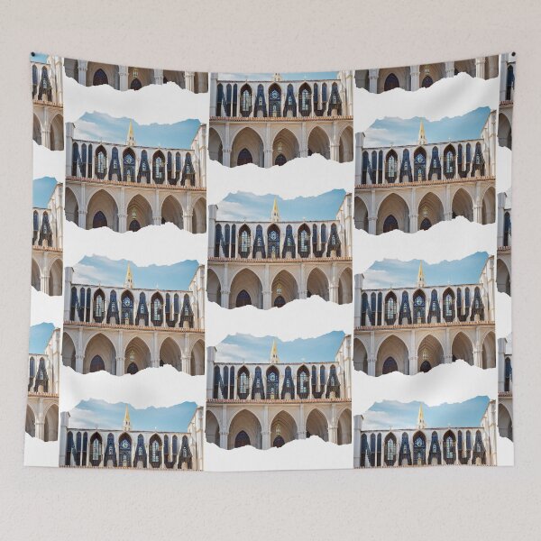 Item preview, NICARAGUA 24 21 designed and sold by maveluzone.