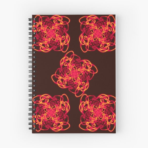 Item preview, Lunar Fireworks designed and sold by Lunetta.