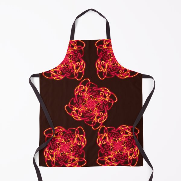 Item preview, Lunar Fireworks designed and sold by Lunetta.