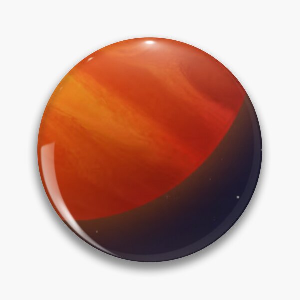 Item preview, Red Planet Astroexplorer designed and sold by got-a-tshirt.