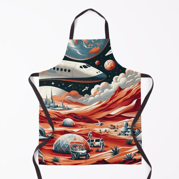 Item preview, starship designed and sold by TEEJAMBOREE.