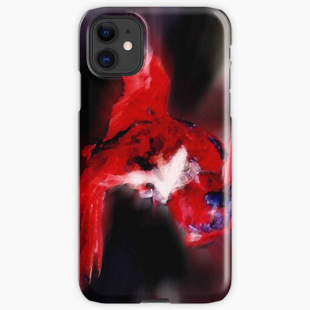Lories Dance iPhone Case & Cover