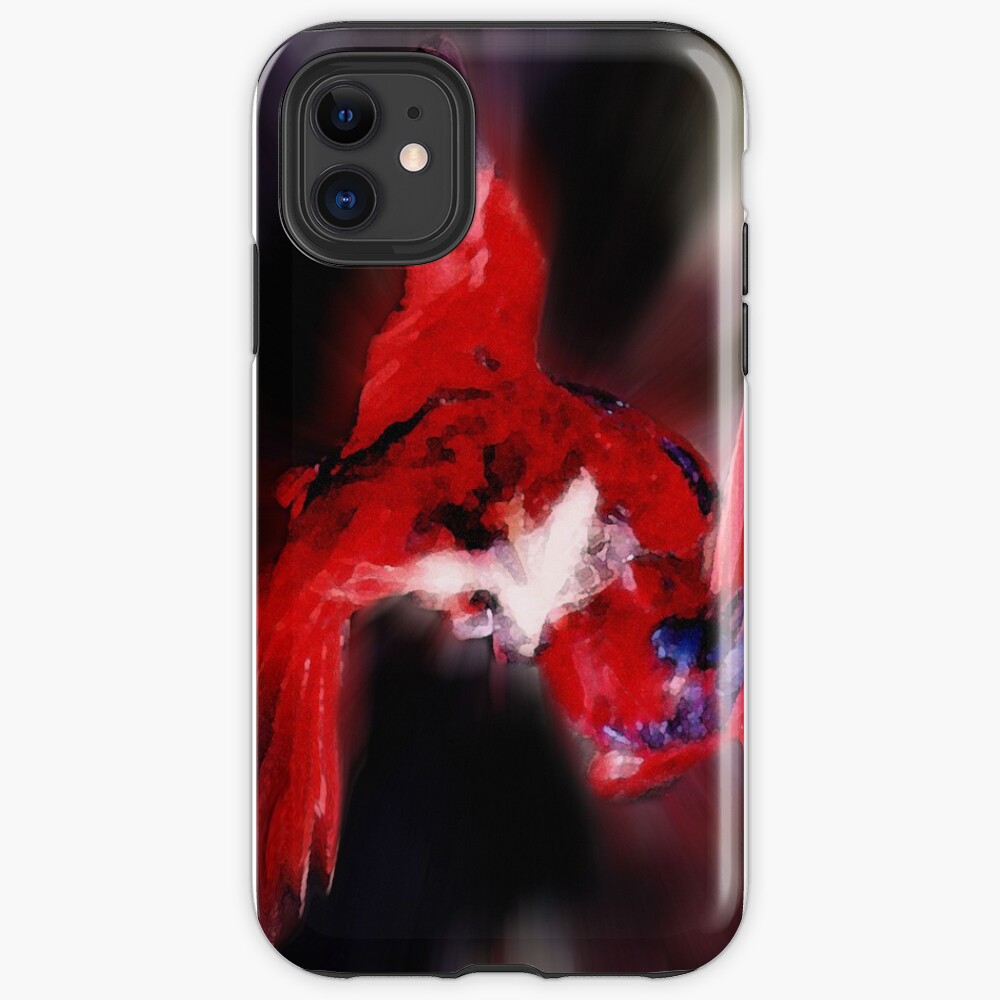 Lories Dance iPhone Case & Cover