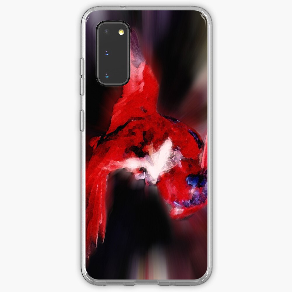 Lories Dance Case & Skin for Samsung Galaxy