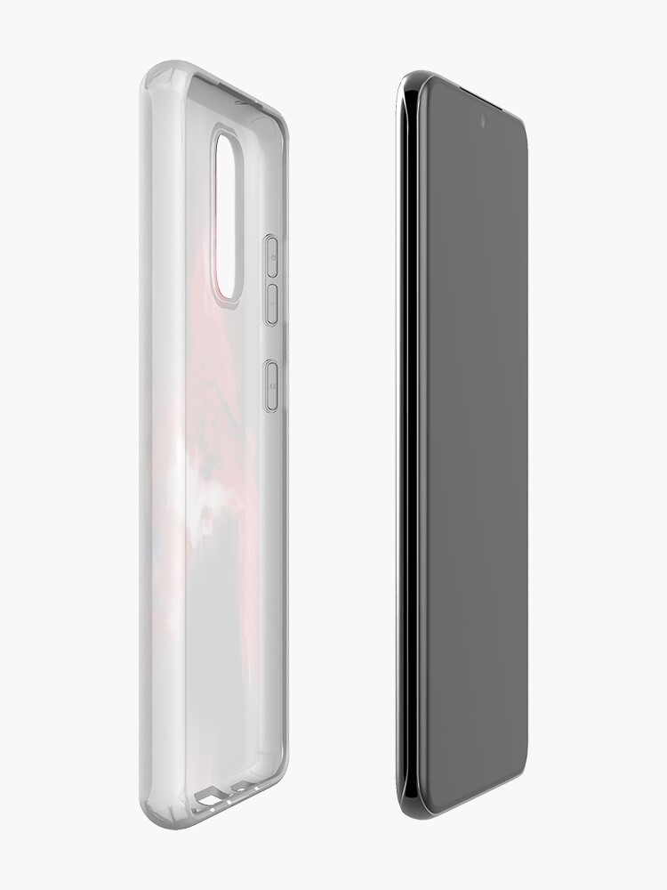 Alternate view of Lories Dance Case & Skin for Samsung Galaxy