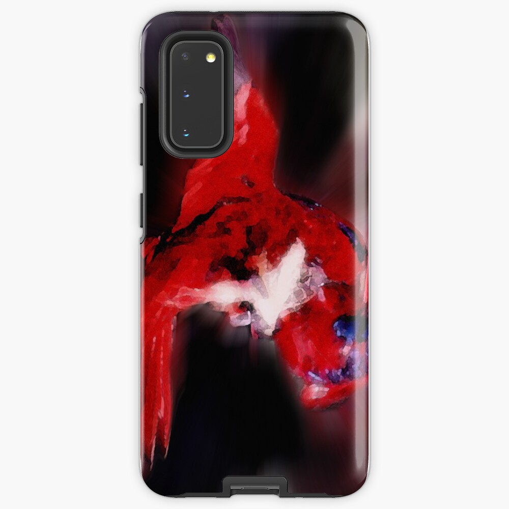 Lories Dance Case & Skin for Samsung Galaxy