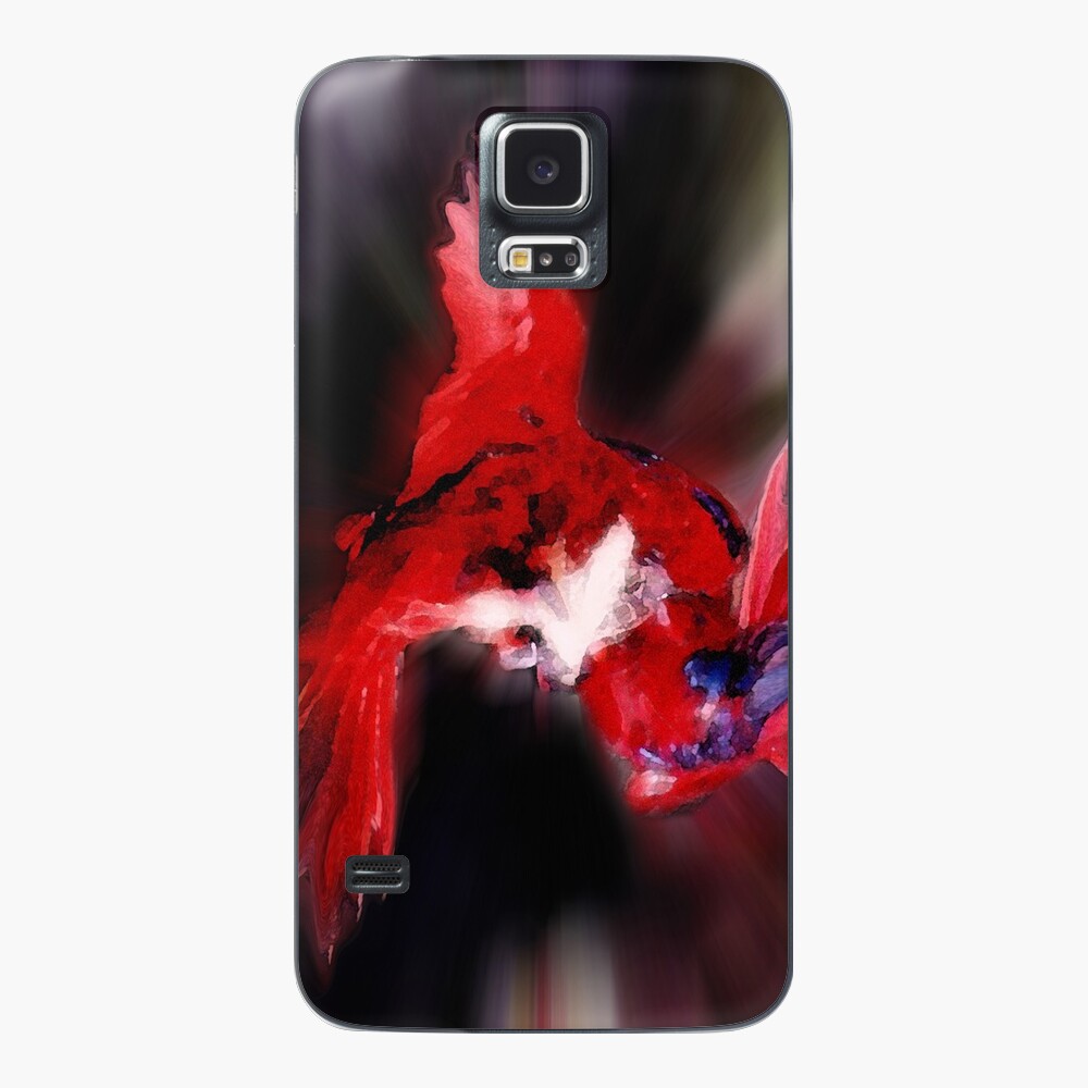 Lories Dance Case & Skin for Samsung Galaxy