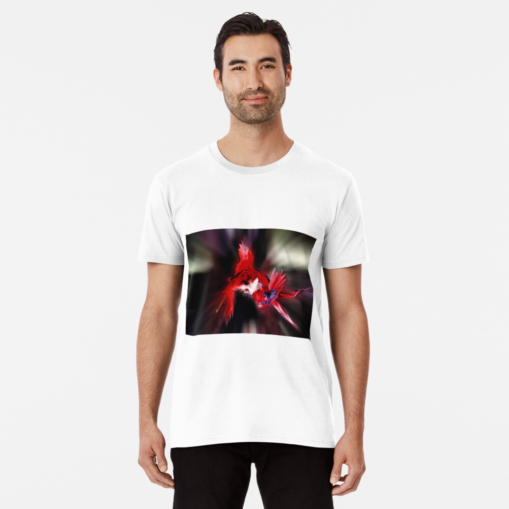 Lories Dance Premium T-Shirt