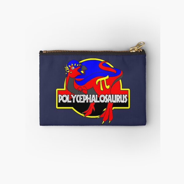 Item preview, Polycephalosaurus The Polyamorous Pachycephalosaur Pridosaur designed and sold by Pridosaurs.