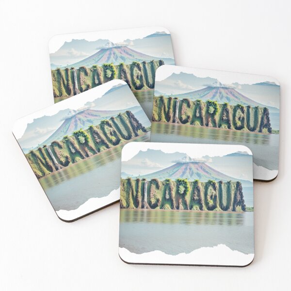 Item preview,  NICARAGUA 24 22 designed and sold by maveluzone.