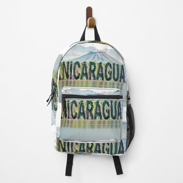 Item preview, NICARAGUA 24 22 designed and sold by maveluzone.