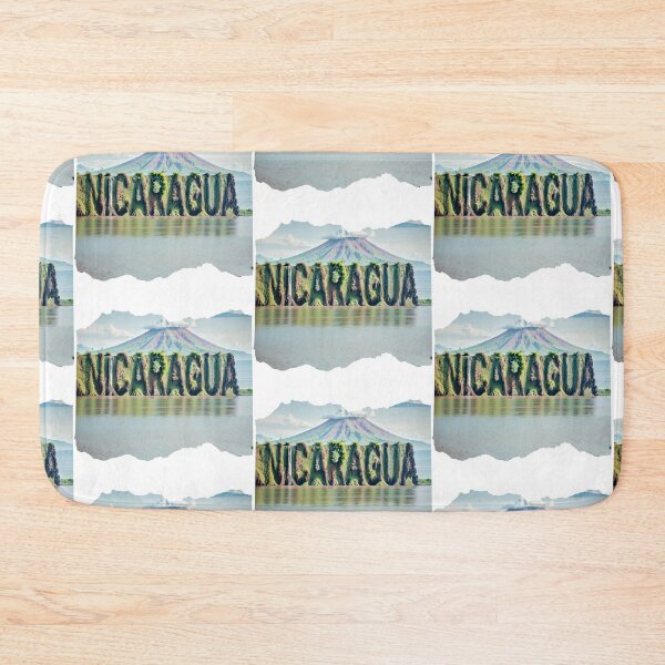 Item preview,  NICARAGUA 24 22 designed and sold by maveluzone.