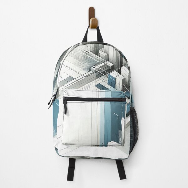 Item preview, Futuristic Urban Dreamscape designed and sold by SunkenCost.