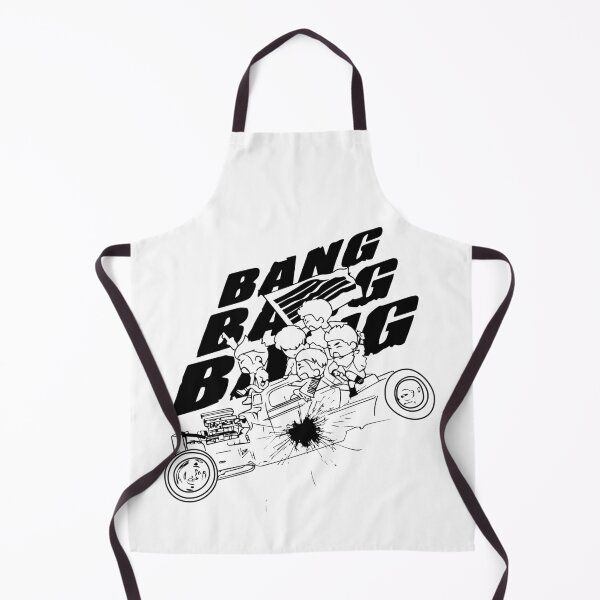 Item preview, BIGBANG BANG BANG BANG (Black) designed and sold by k-waii.