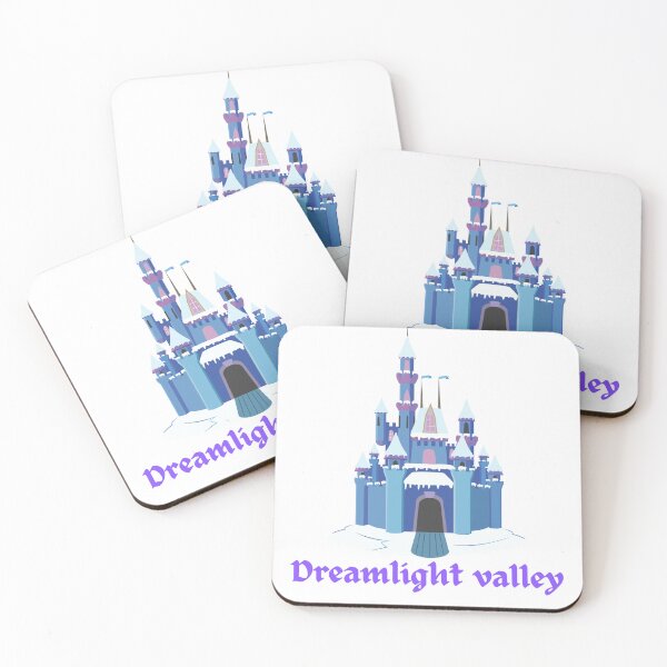 Item preview, Dreamlight Valley designed and sold by browide.