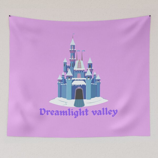 Item preview, Dreamlight Valley designed and sold by browide.