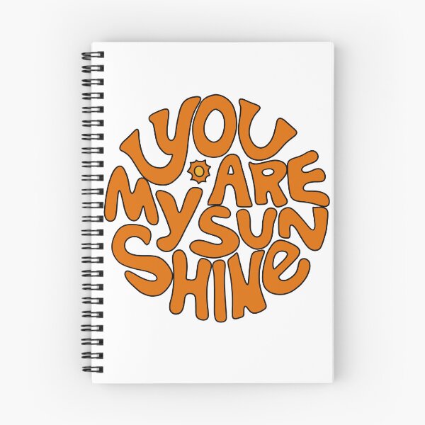 Item preview, You are my Sunshine designed and sold by WickedLyssco.