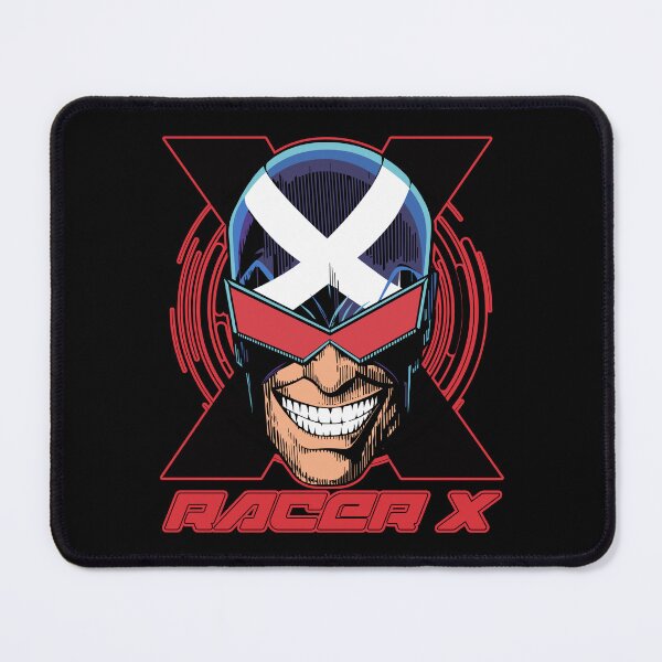 Item preview, Racer X designed and sold by BreakpointArts.