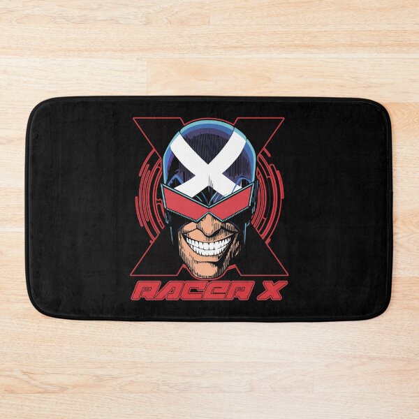 Item preview, Racer X designed and sold by BreakpointArts.