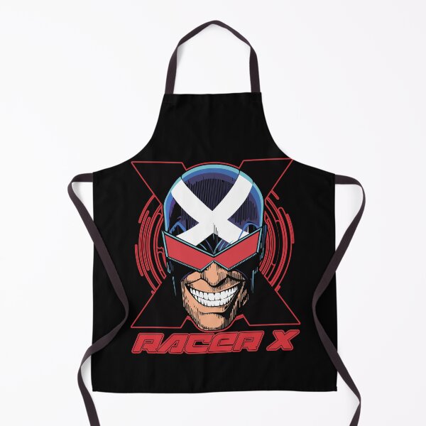 Item preview, Racer X designed and sold by BreakpointArts.
