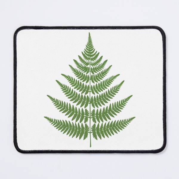 Item preview, Fern leaf designed and sold by TheRealmWithin.