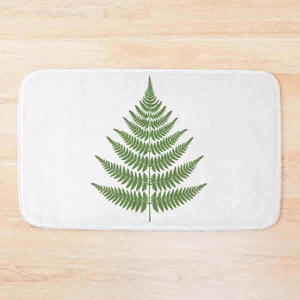 Item preview, Fern leaf designed and sold by TheRealmWithin.