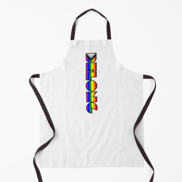 Item preview, We All Belong designed and sold by SapphicMusings.