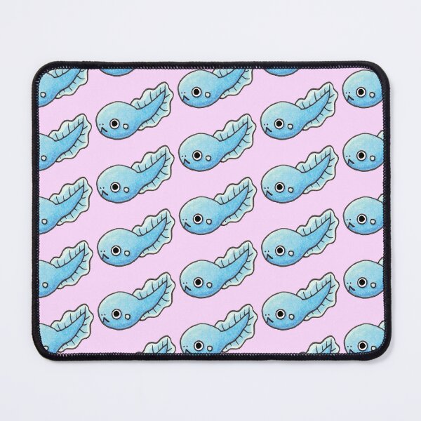 Item preview, Small Fry: Tadpole designed and sold by Auden Heitzler.