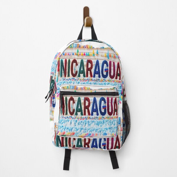 Item preview, NICARAGUA 24 23 designed and sold by maveluzone.