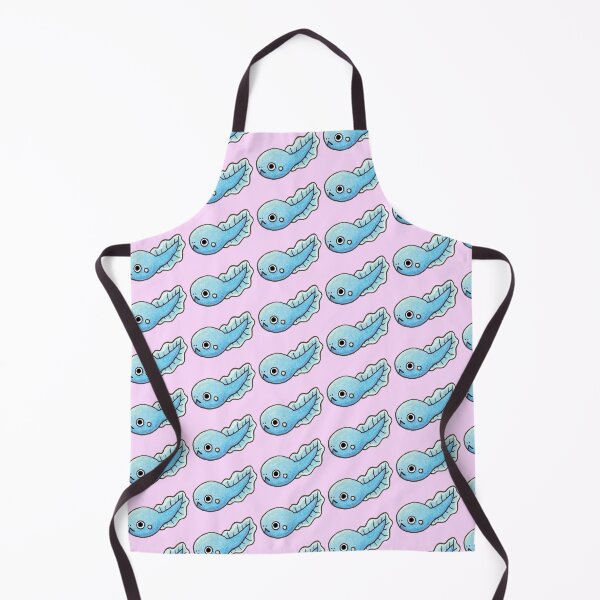 Item preview, Small Fry: Tadpole designed and sold by Auden Heitzler.