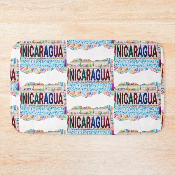 Item preview, NICARAGUA 24 23 designed and sold by maveluzone.