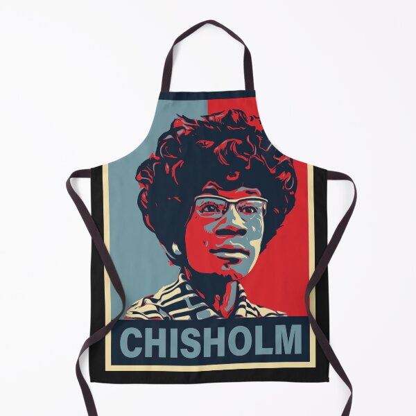Item preview, "Unbought and Unbossed Shirley Chisolm" designed and sold by flickslice.