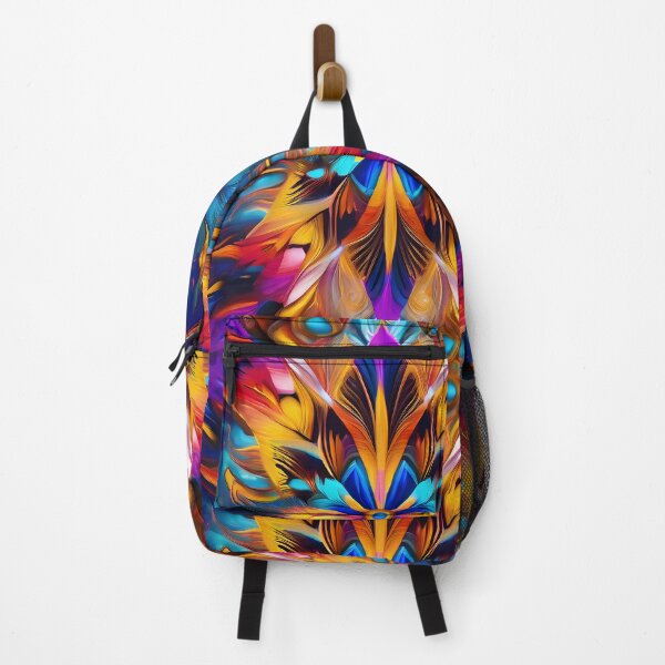 Item preview, Pretty Cool Color Pattern designed and sold by Hall-O-Gram.