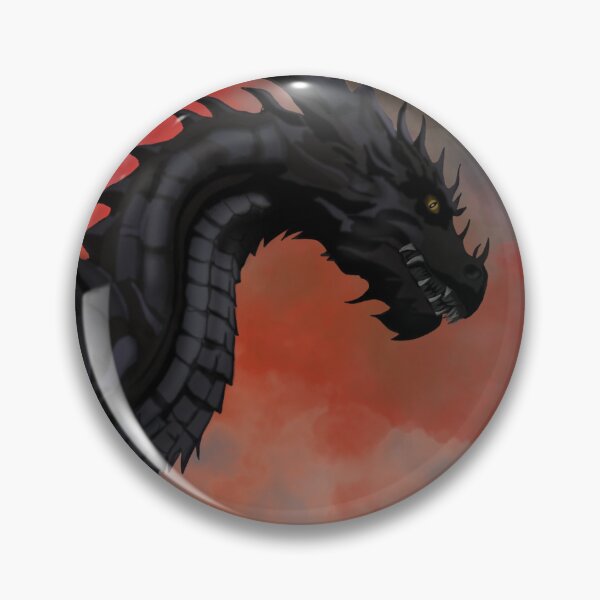 Item preview, King of the Sky designed and sold by Fire-and-scales.