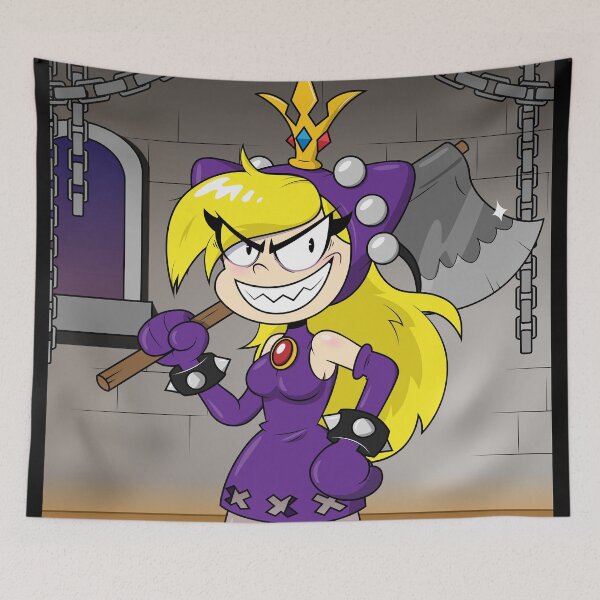 Item preview, IT'S WAPEACH! designed and sold by Redneck-Stupid.
