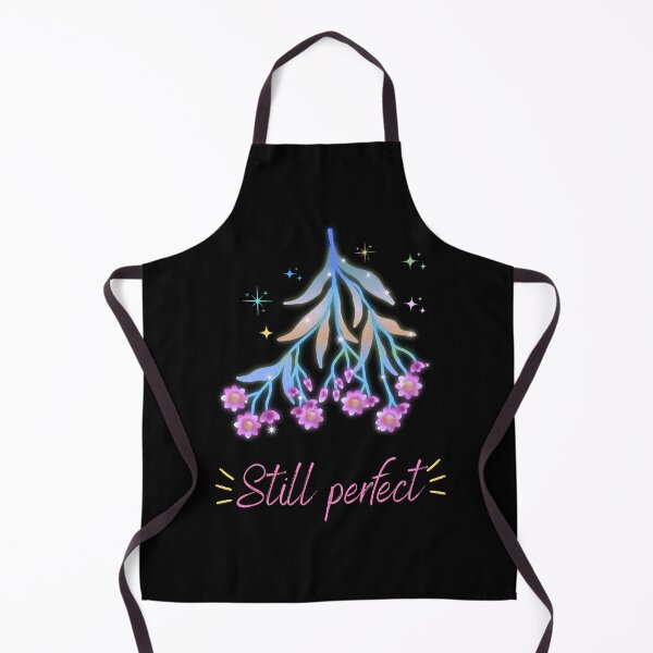 Item preview, Still Perfect - Pink designed and sold by MadeByJadex.